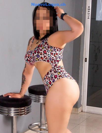 Maite tremenda brasileña profile photo