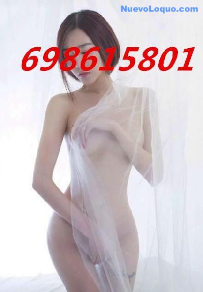 NUEVAS CHICAS CALIENTES ORIENTALES DESDE H EN METERO L ROCAFORT profile photo