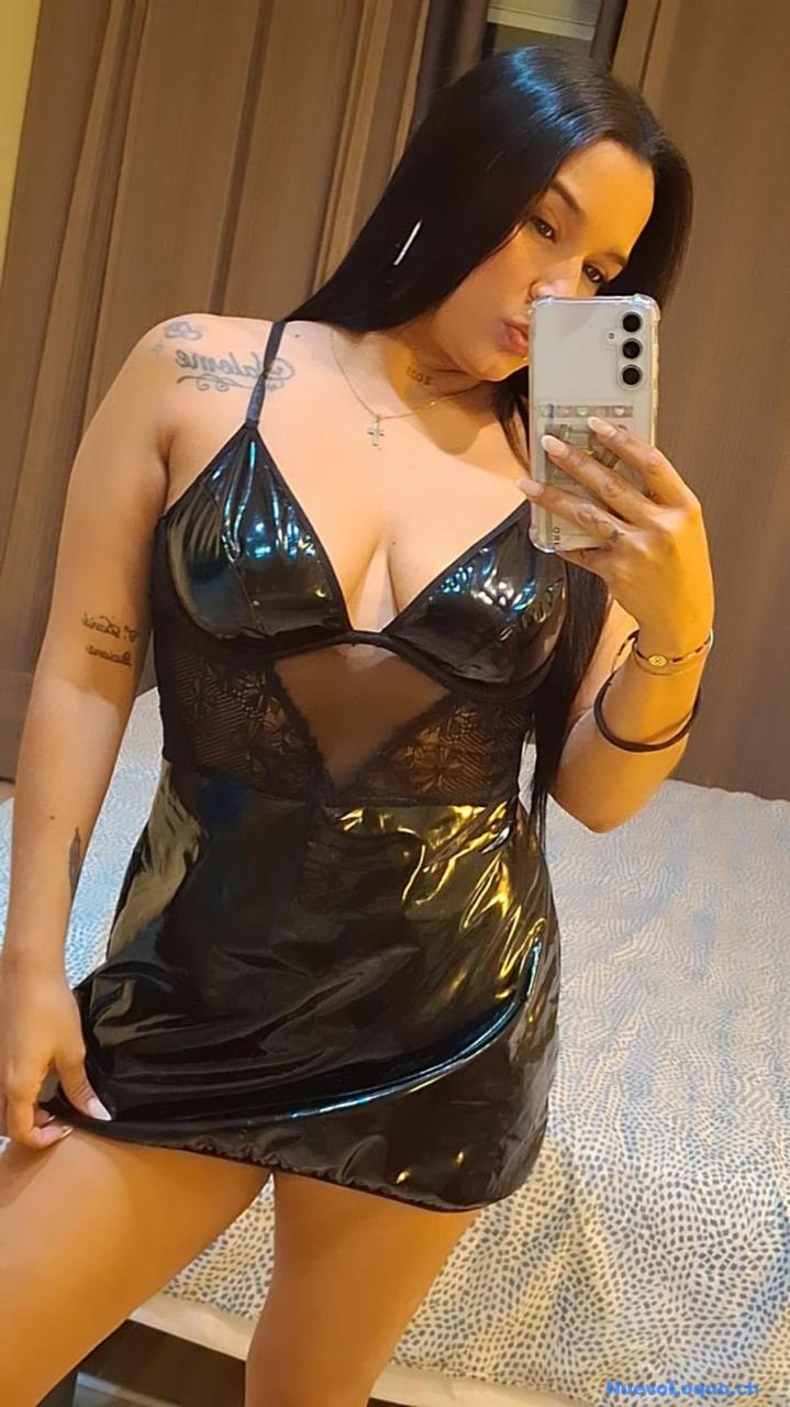 Alexa jovencita completa cariñosa años profile photo