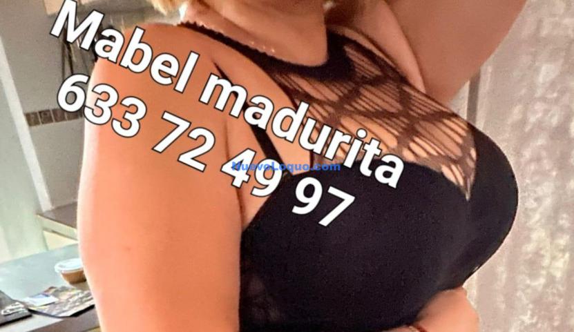 MADURITA VEN Y DISFRUTA DE UNA COMPANIA MUY DULCE COMO LA MIA TE ESPERO profile photo