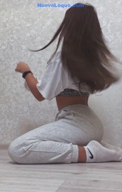 Chica juguetona profile photo