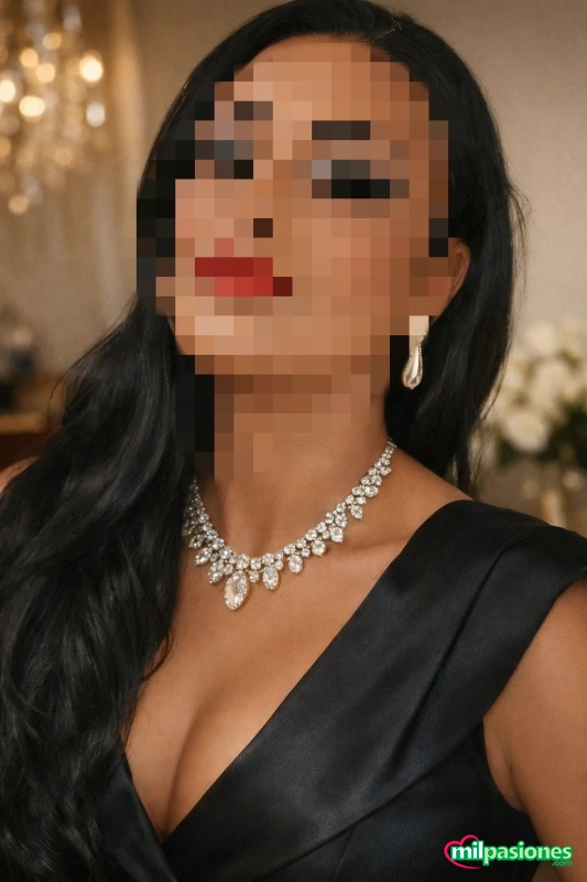 Une femme brésilienne affectueuse et très passionnée profile photo