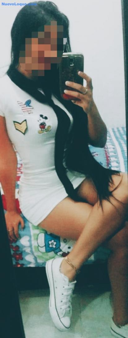 LUISA NUEVA EN BCN AÑOS COLOMBIANA CARIÑOSA MUY COMPLACIENTE profile photo