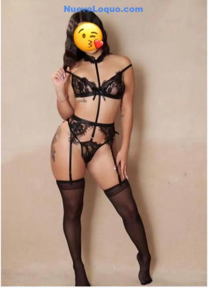 Guapísima jovencita con ganas de muchas Ana disponible hr profile photo