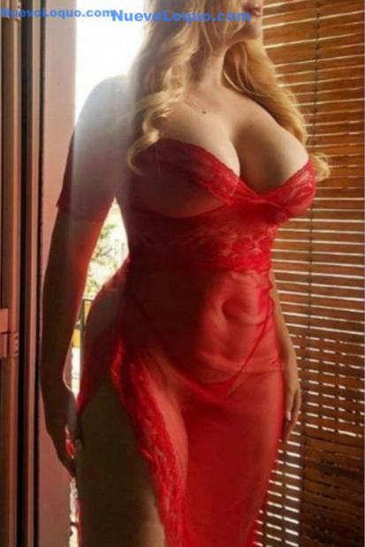 Aparti de rubia simpatica y agradable! profile photo