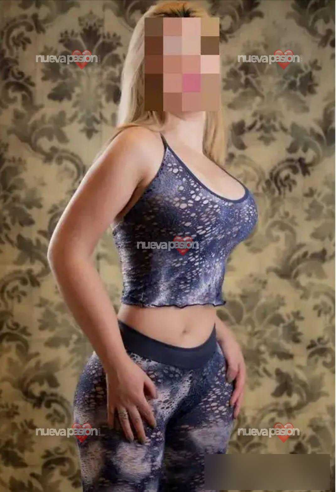 SOLO TODAY OFFER!!! SPANISH LADY VERY COMPLACENT AND FIESTERA NEW IN LINARES AVAILABLE 24 HOURS profile photo