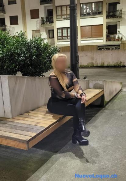********KATALINA MASAJISTA PROFESIONAL ESTOY EN EL CENTRO DE OVIEDO****** profile photo