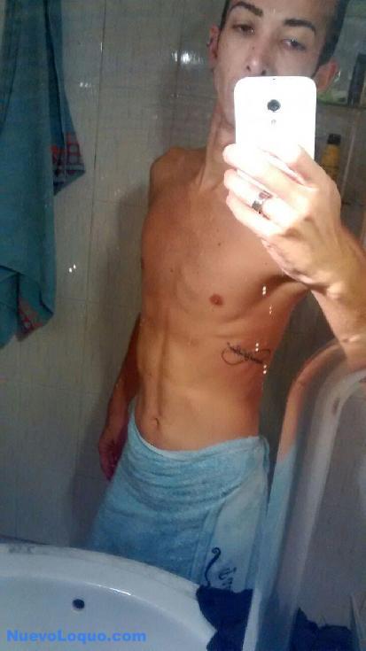 Gustavo Brazilian participative profile photo