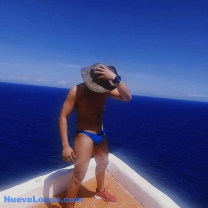 Soy un chco de años super descomplicado profile photo