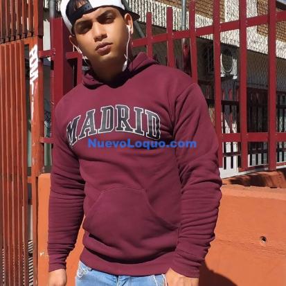 Latinos a tope morbosos cañeros profile photo
