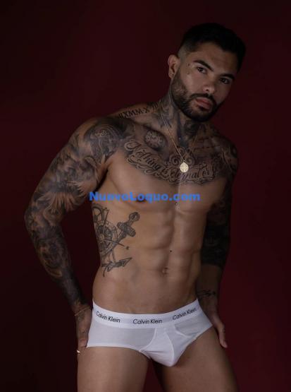 YAKI caliente latino profile photo