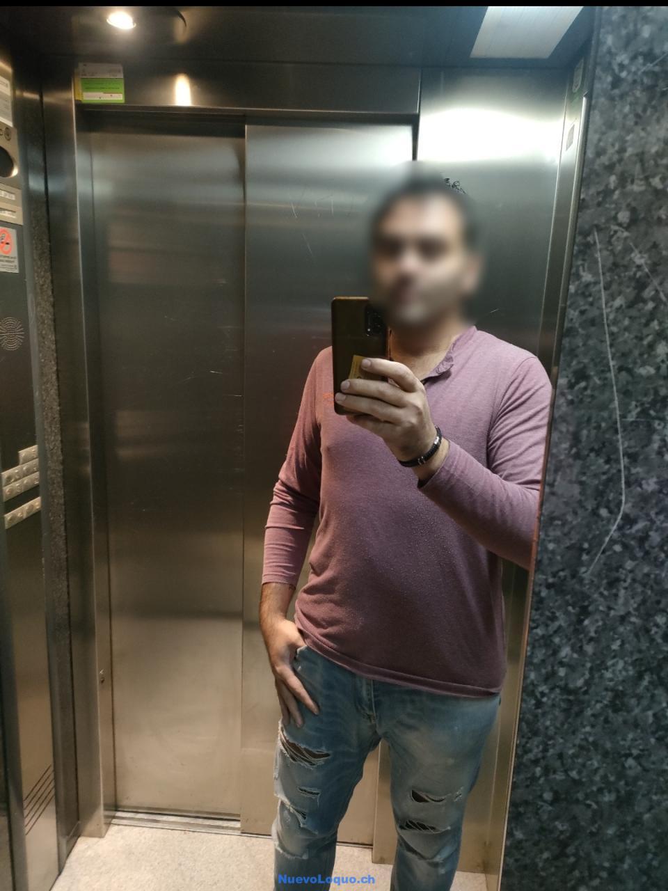 Busco mujer profile photo