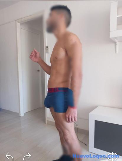 Novedad joven iniciante profile photo