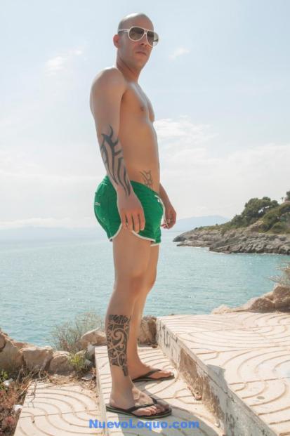 Novedad en puerto de la cruz Tenerife ...masajes profile photo