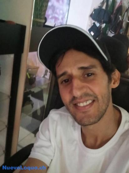 Brasileño novedad profile photo