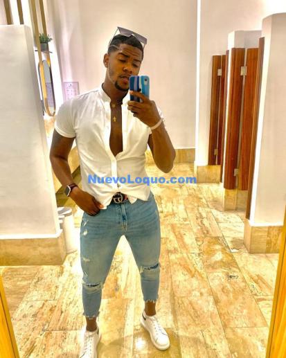 NOVEDAD ALEX HORAS. DISPONIBLE. profile photo