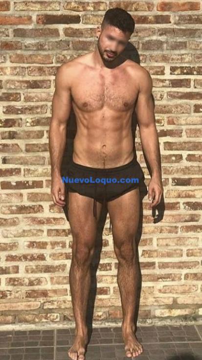 Thiago macho profile photo
