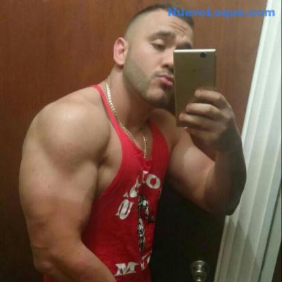 MACHO FITNESS XXL MORBO Y PLACER profile photo