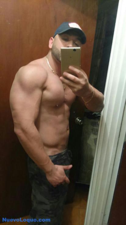 NOVEDAD MACHO FITNESS XXL MORBO Y PLACER profile photo