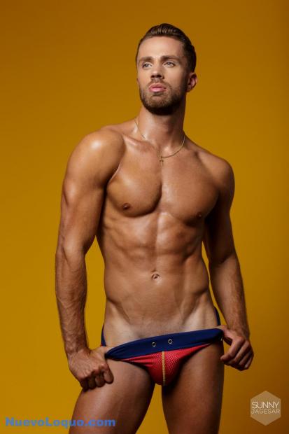 Rubio Jake Storm hot funn profile photo