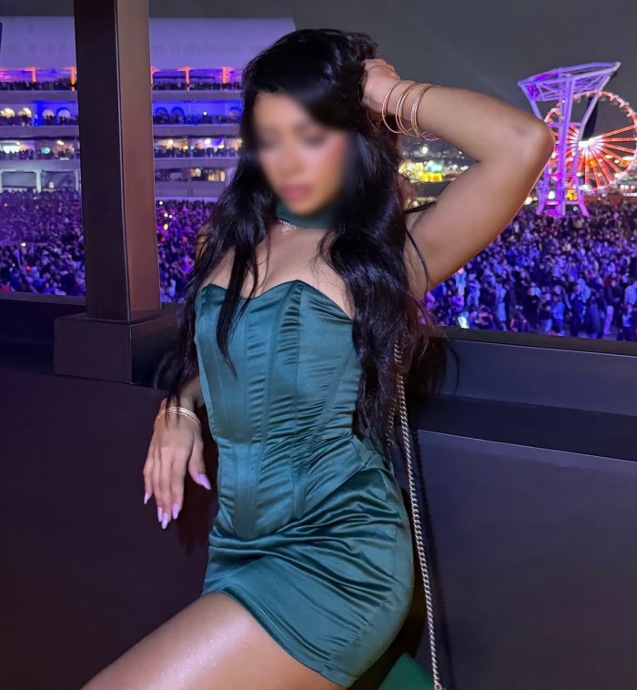 UNA MUJER BRASILEñA ENCANTADORA PARA TI EN GIJóN profile photo