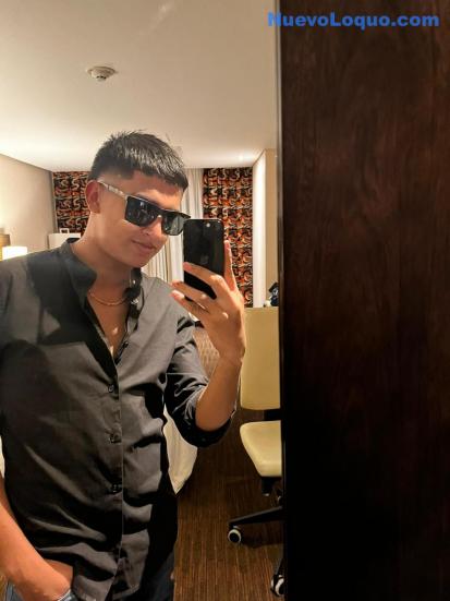 CHICO LATINO VERSATIL profile photo