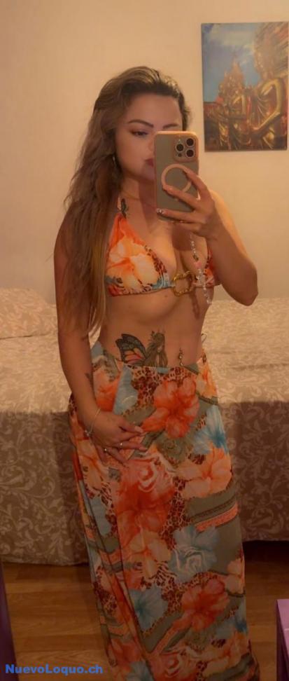 DE INFARTO: HERMOSAS AMIGAS LATINAS Y EXHUBERANTES RECIÉN LLEGADAS A PALMA DE MALLORCAS profile photo
