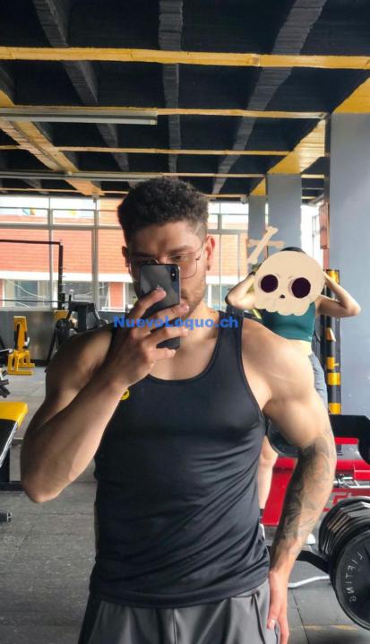 SOLO MUJERESLatino profile photo