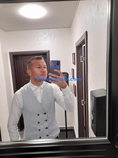 Quero que te quedas en mi buena compañía! profile photo