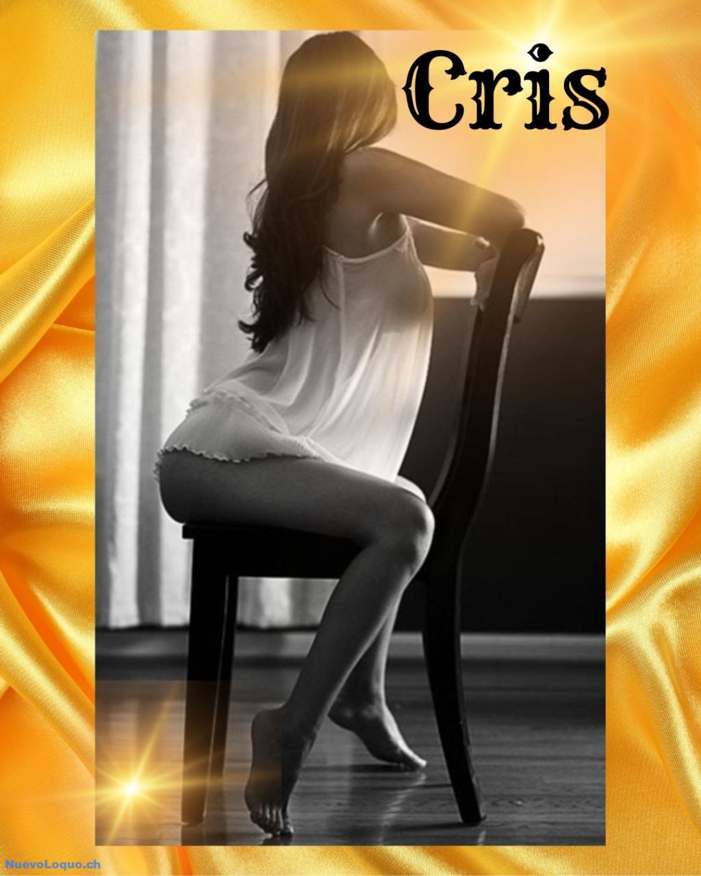 CRIS profile photo