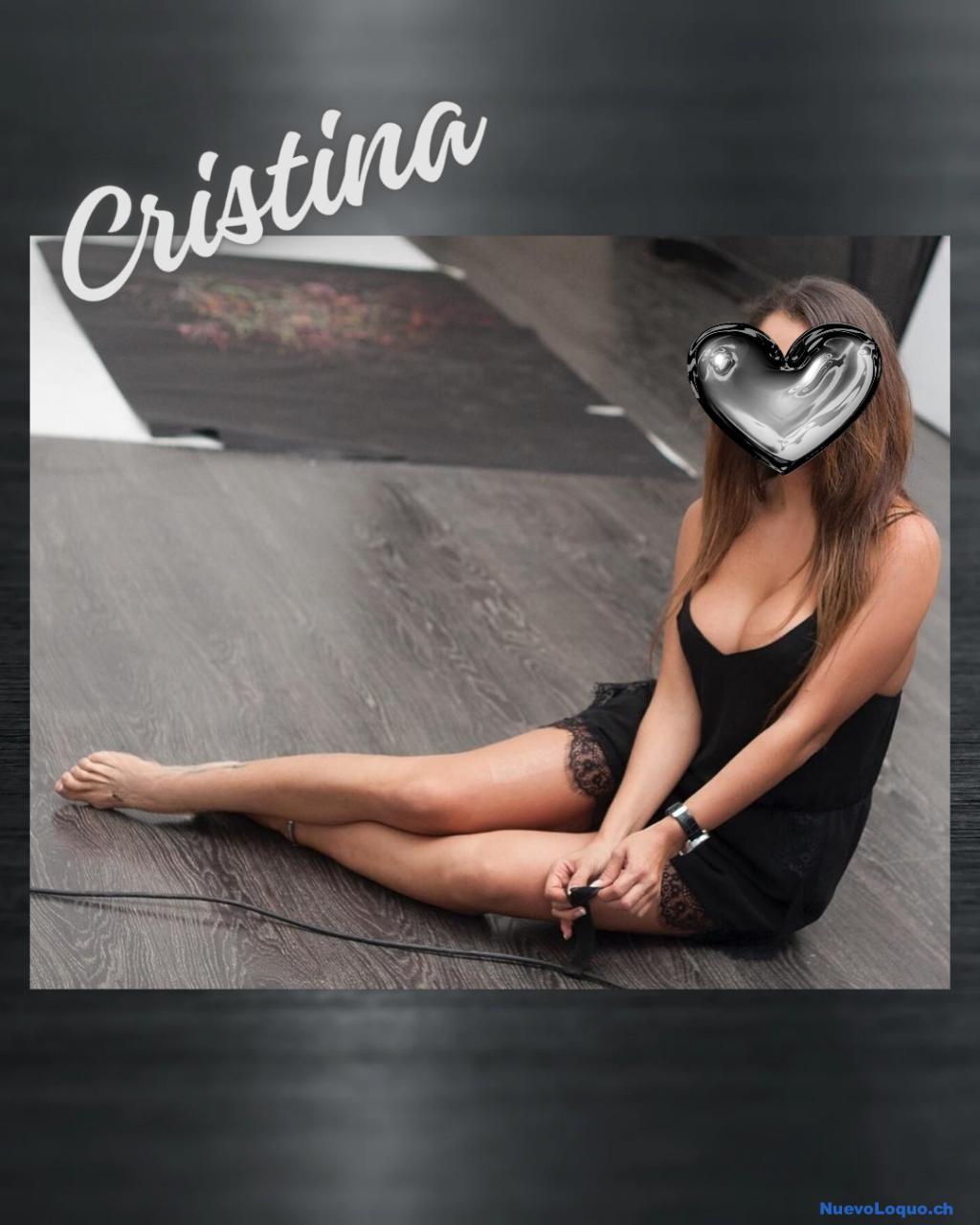 CRISTINA profile photo