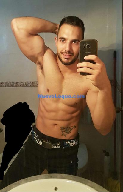 Fran ardiente y complaciente profile photo