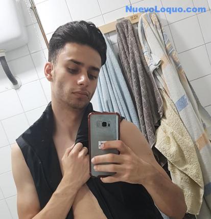 MORENO EXPERTO EN Y O FEMENINO profile photo