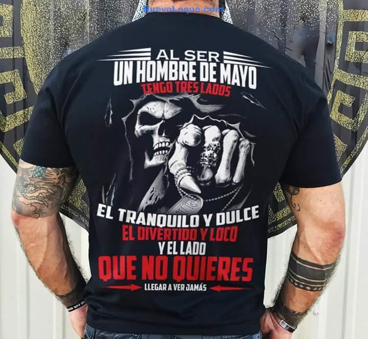 Busco mujeres profile photo