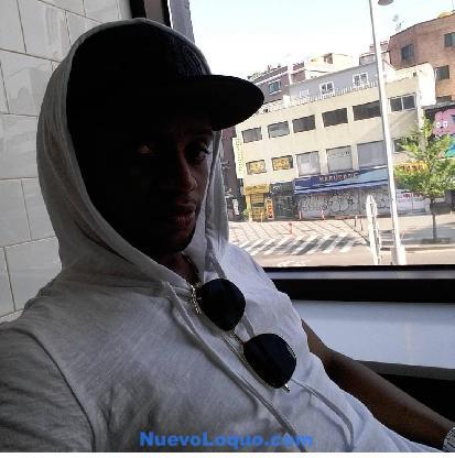 Negro Africano profile photo