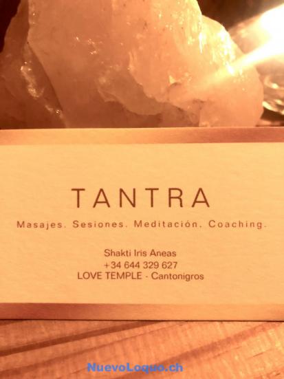 Tantra en la Piel: El Arte de Sentir profile photo
