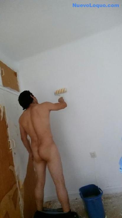 Pintor manitas NUEVO EN ESTO profile photo
