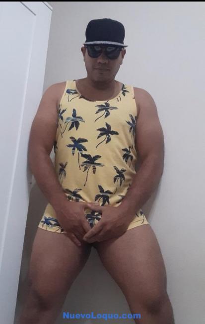 Chico venezolano presta servicio para damas profile photo