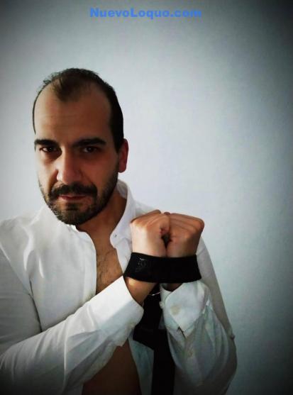 MASAJE Me da igual cómo seas profile photo