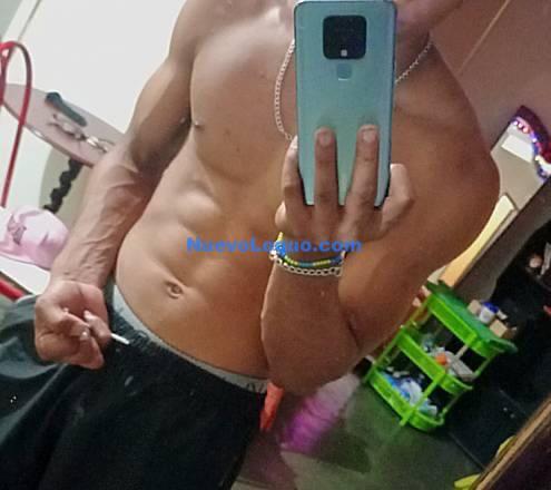 Chamo venezolano recién llegado a la zona profile photo