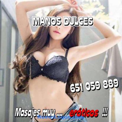 EROTIC MASSAGE IN ALCUDIA profile photo