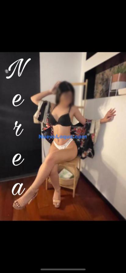 Nerea joven española con gran experiencia profile photo