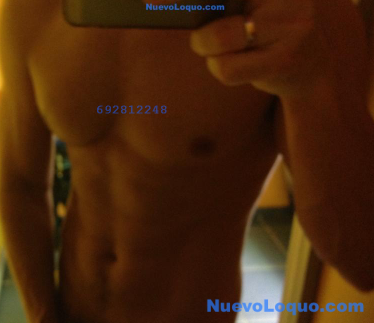 acompañantechico solo para chicas profile photo