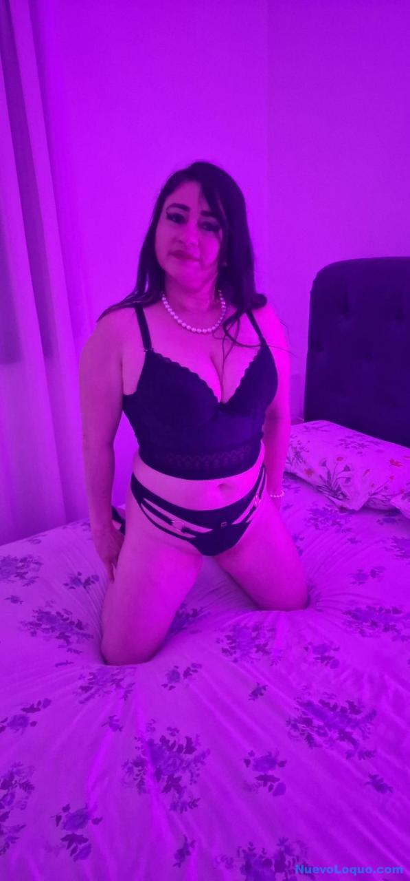 SEÑORITA SOLTERA MASAJISTA profile photo