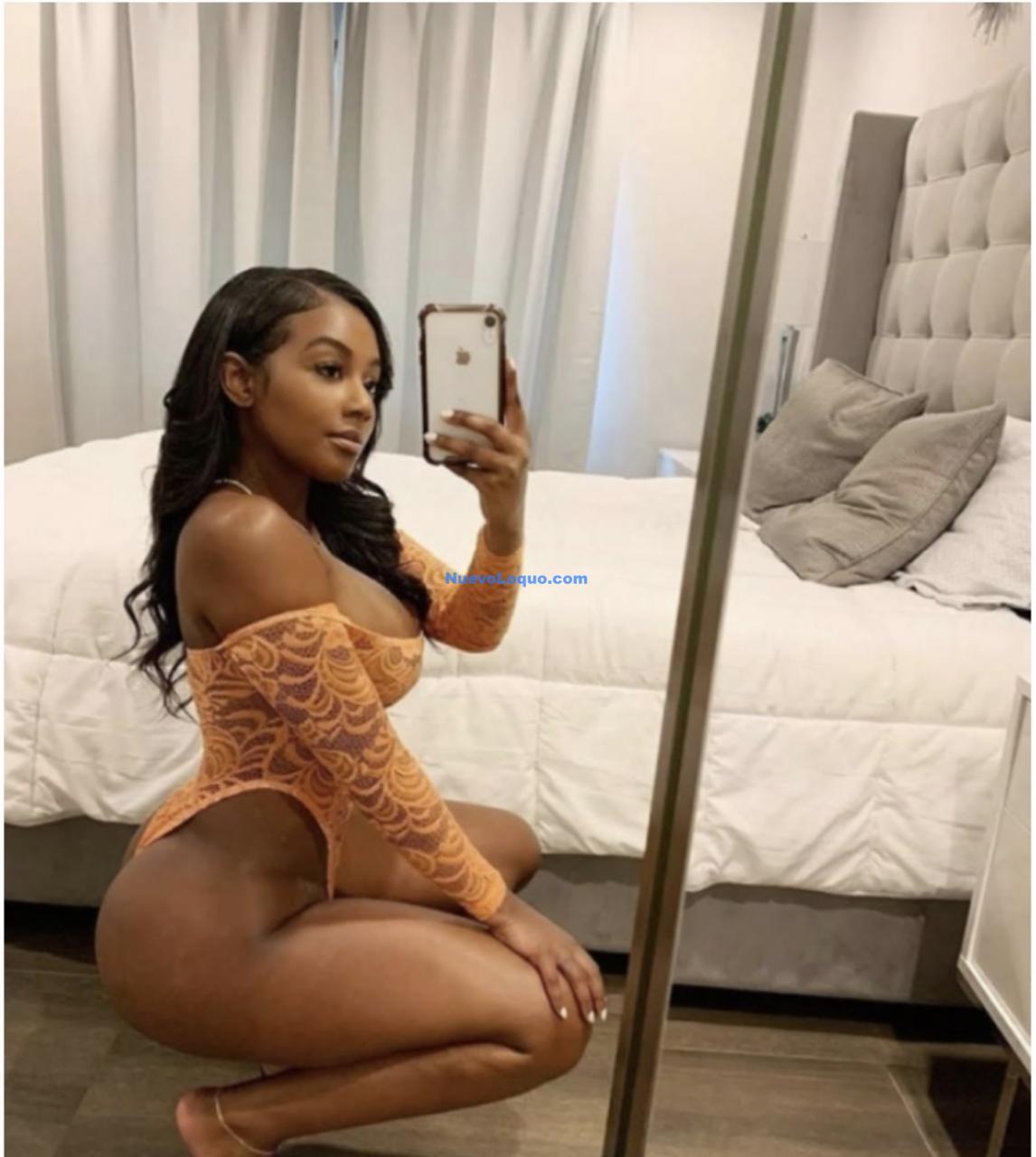 Ana hermosa latina con buenas curvas profile photo