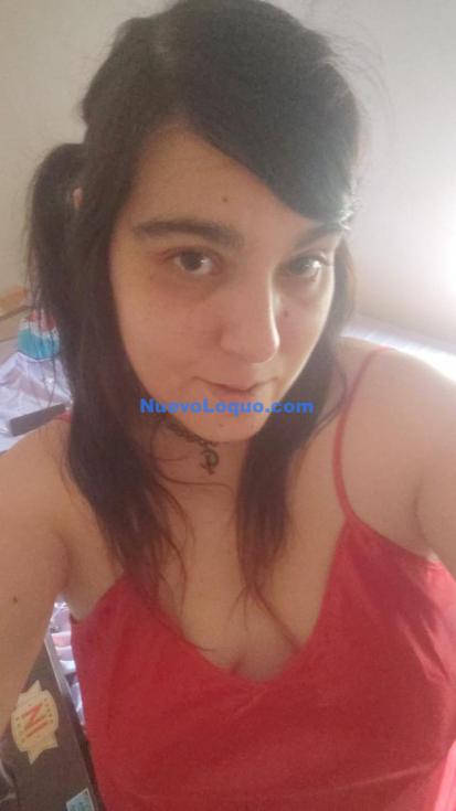 Chica curvy para masajes profile photo