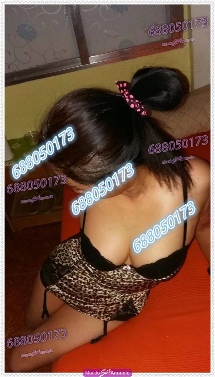 Masajista de ORIENTALES chicas EN GETAFE MADRID profile photo