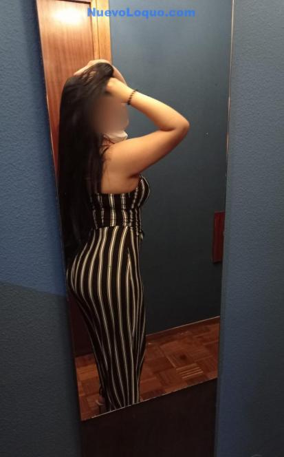 JOVENCITA acompañante MORBOSA NATALIA (( rosas POR LA CAPITAL )) profile photo