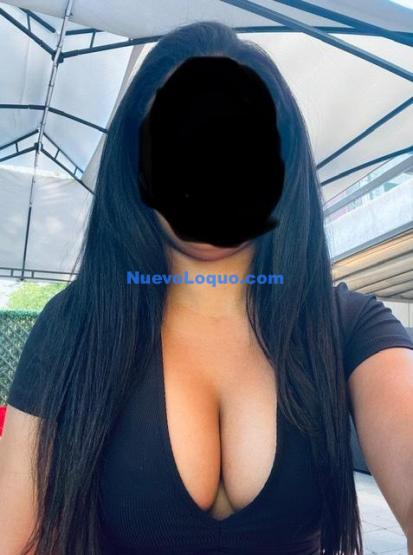 noelia brasileña jovencita nueva en madrid profile photo