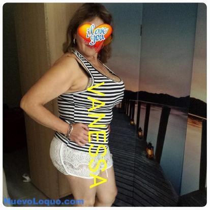 BELLA MUJER CON PECHO GRANDES NATURALES profile photo